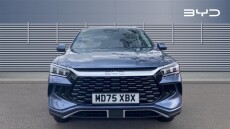 BYD Sealion 5 1.5 DM-i Comfort 5dr Auto Estate